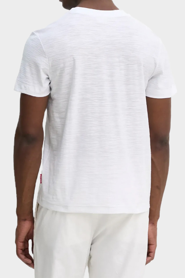 ΒΑΜΒΑΚΕΡΗ ΜΠΛΟΥΖΑ JOOP! - 100 ΛΕΥΚΟ